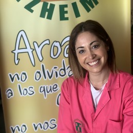 Alícia Jiménez Vera