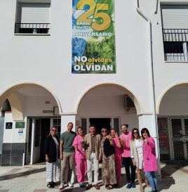 aroal 25 aniversario